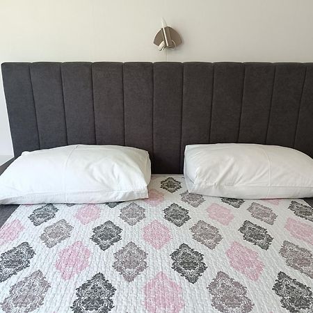 Apartment Kricin Baška Esterno foto